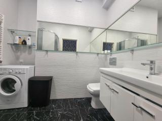 Testemiteanu 2 bedroom apartment air-conditioned - 2