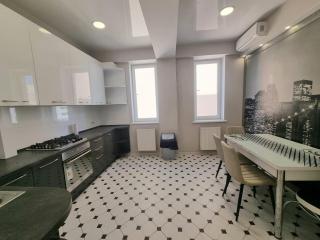 Testemiteanu 2 bedroom apartment air-conditioned - Chişinău - 6
