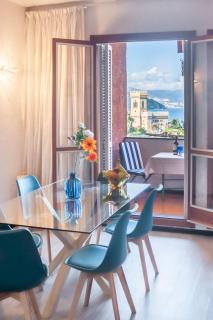 Christine Home - Arenzano - 1