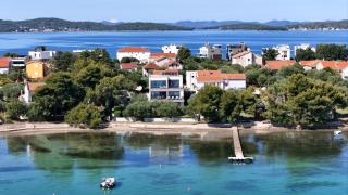 Punta NATUR - perfect beach experience - Sukošan - 0