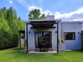 Entre Uvas y Siestas - Casa Sauces - Chacras de Coria - Ciudad Lujan de Cuyo - 8