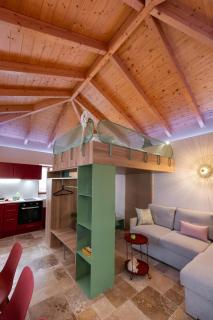 Casa Carino - Città di Lefkada - 1