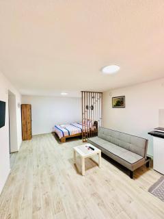 Luka Apartment in the center of Ohrid - Ohrid - 2