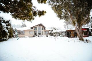 hermosa casa a una cuadra del lago - Bariloche - 1