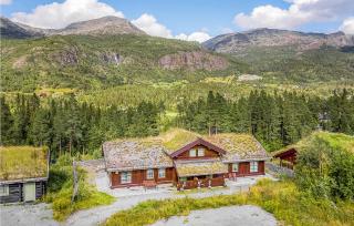 4 Bedroom Stunning Home In Hemsedal - Hemsedal - 0
