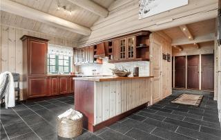 4 Bedroom Stunning Home In Hemsedal - Hemsedal - 6