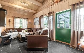 4 Bedroom Stunning Home In Hemsedal - 9