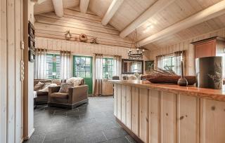 4 Bedroom Stunning Home In Hemsedal - Hemsedal - 7