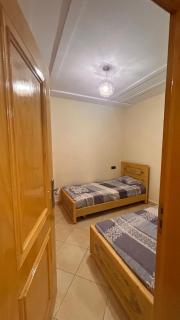 Appartement saidia - Saïdia - 4