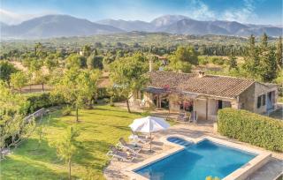 Stunning Home In Selva - Selva - 0