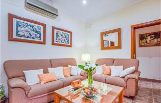 Nice Home In Córdoba With Wifi - Ochavillo del Río - 4