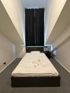 Franz Joseph Suite in center of Vienna - Vienne - 6