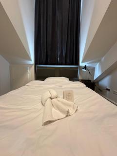 Franz Joseph Suite in center of Vienna - Vienne - 4