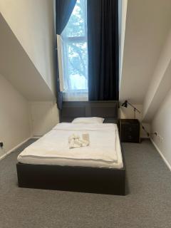 Franz Joseph Suite in center of Vienna - Vienne - 0