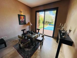 Family only villa Atika private pool - Marrakech - 7