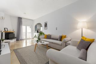53 Central Luxury Apartment Kalamaria Thessaloniki - Salonicco - 0