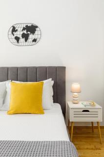53 Central Luxury Apartment Kalamaria Thessaloniki - Salonicco - 8