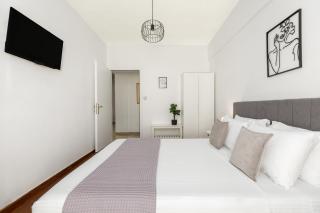53 Central Luxury Apartment Kalamaria Thessaloniki - Salonicco - 3