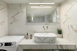 53 Central Luxury Apartment Kalamaria Thessaloniki - 1