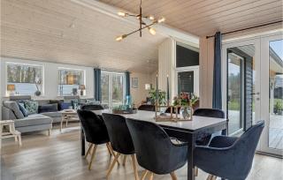 3 Bedroom Nice Home In Aakirkeby - Vester Sømarken - 2
