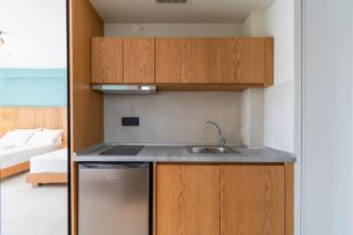 HP Family Suites - 6