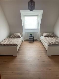 Möblierte Wohnung Neuss-Düsseldorf - Neuss - 0