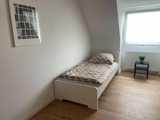 Möblierte Wohnung Neuss-Düsseldorf - Neuss - 4