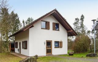 Ferienhaus 2 In Kirchheim - Kirchheim - 9