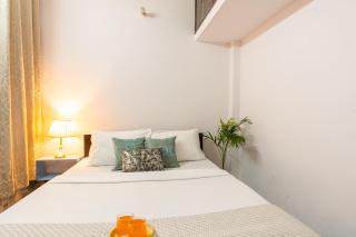 Homlee-1BHK Flat near Vaishali Metro - Ghaziabad - 0