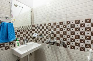 Homlee-1BHK Flat near Vaishali Metro - Ghaziabad - 2