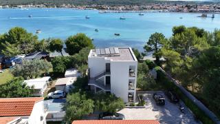 Punta NATUR - perfect beach experience - Sukošan - 8