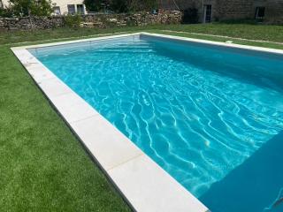 chez Odette Cypres de Provence - - 9