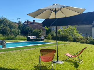 chez Odette Cypres de Provence - - 7