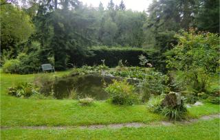 Holiday Home Kirchheim With Fireplace Vii - Hockenbroich - 4