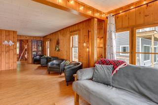 Hale Rustic Retreat on Long Lake Near Boat Launch! - - 6
