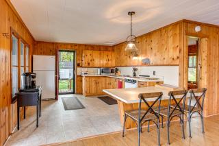 Hale Rustic Retreat on Long Lake Near Boat Launch! - - 4