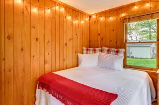Hale Rustic Retreat on Long Lake Near Boat Launch! - - 1