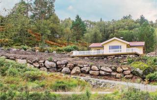 3 Bedroom Gorgeous Home In Lyngdal - 0