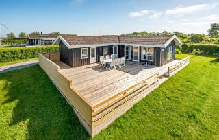 Amazing Home In Ebeltoft With Wifi - 9