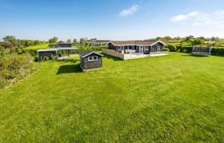 Amazing Home In Ebeltoft With Wifi - Ebeltoft - 1