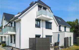 Gorgeous Apartment In Elmenhorst - Elmenhorst - 2