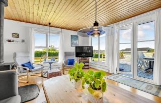 Amazing Home In Ebeltoft With Wifi - Ebeltoft - 3