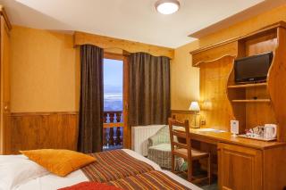 Hôtel Les Balcons Village - Belle Plagne - 7