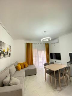Valbona Apartment - Saranda - 0