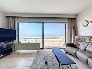 Suite Baptiste - Koksijde - 2