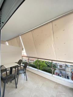 Valbona Apartment - Saranda - 8