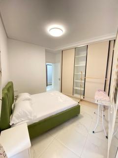 Valbona Apartment - Saranda - 7
