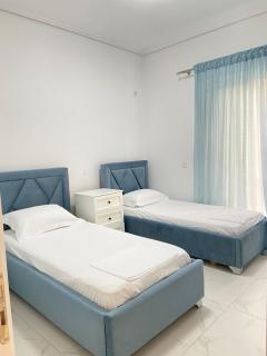 Valbona Apartment - Saranda - 6