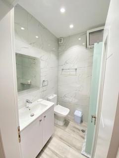 Valbona Apartment - Saranda - 4