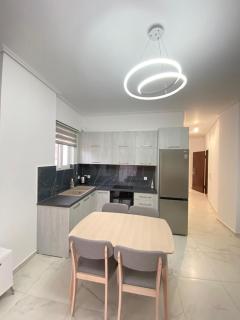 Valbona Apartment - Saranda - 3